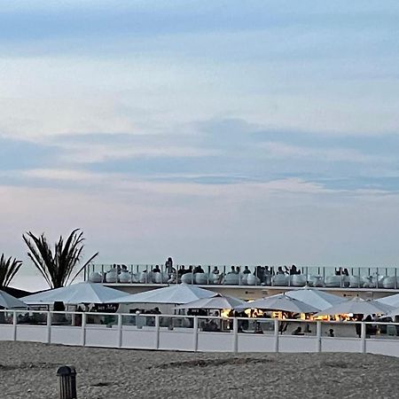 Cosy Duplex In Westende Met 3 Slpk Middelkerke Εξωτερικό φωτογραφία