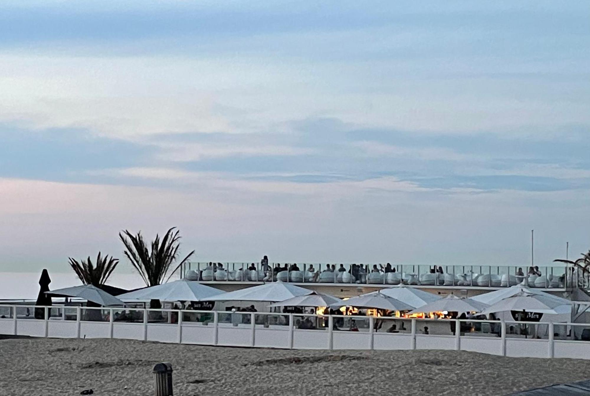 Cosy Duplex In Westende Met 3 Slpk Middelkerke Εξωτερικό φωτογραφία